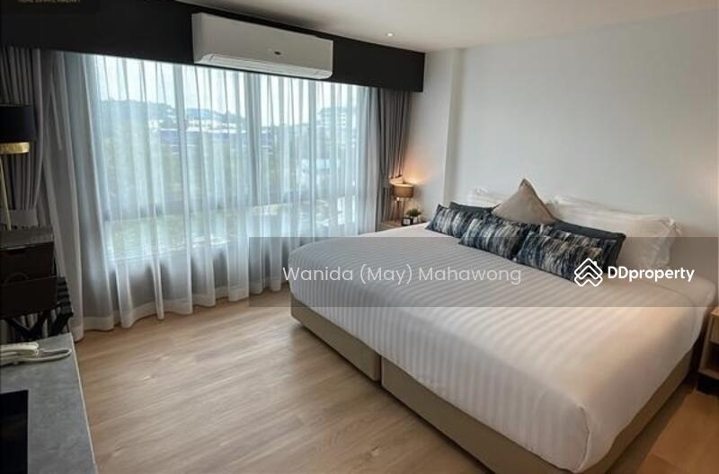 For Sale - Utopia Central, Phuket