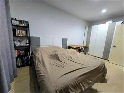 ขาย - Baan Klang Muang Sukhumvit 77 : บ้านกลางเมือง สุขุมวิท 77, กรุงเทพ