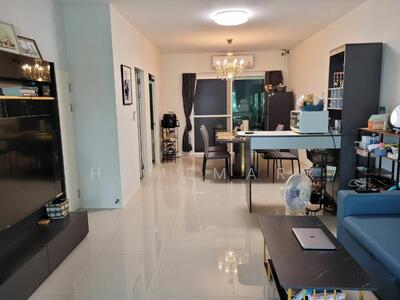 ขาย - Baan Klang Muang Suanluang : บ้านกลางเมือง สวนหลวง, กรุงเทพ