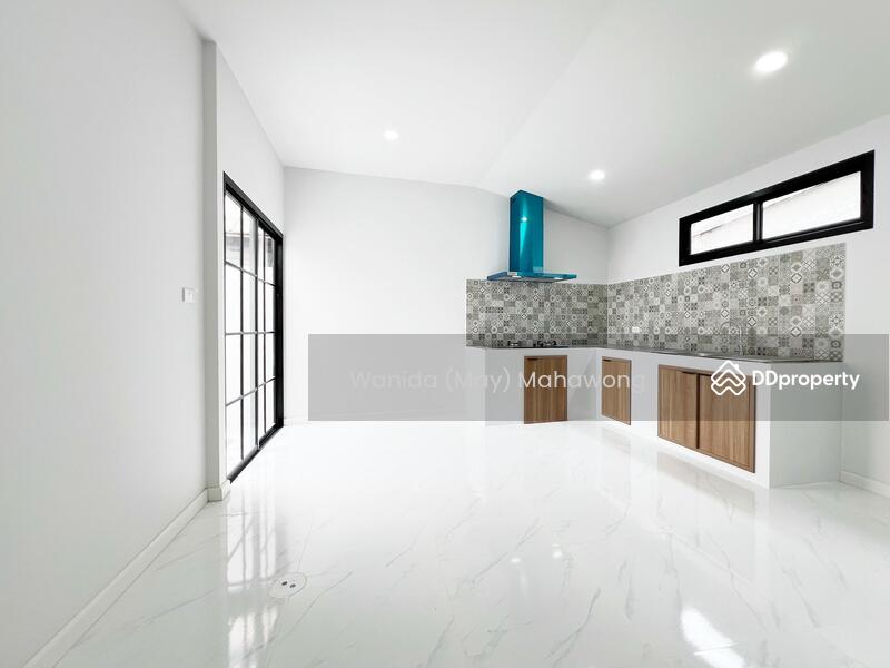 For Sale - 3 Bedrooms Detached House Near British International School, Phuket