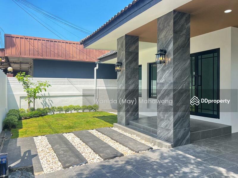 For Sale - 3 Bedrooms Detached House Near British International School, Phuket