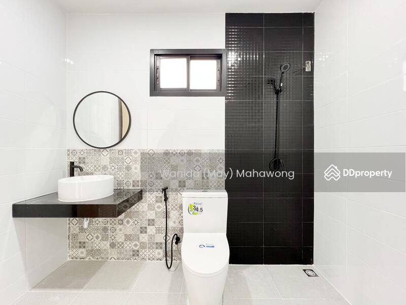 For Sale - 3 Bedrooms Detached House Near British International School, Phuket