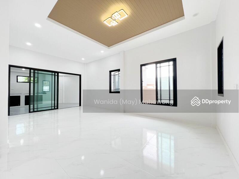 For Sale - 3 Bedrooms Detached House Near British International School, Phuket