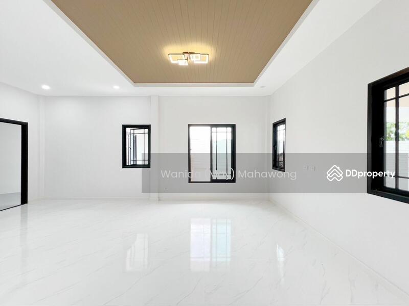 For Sale - 3 Bedrooms Detached House Near British International School, Phuket