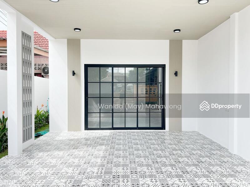 For Sale - 3 Bedrooms Detached House Near British International School, Phuket