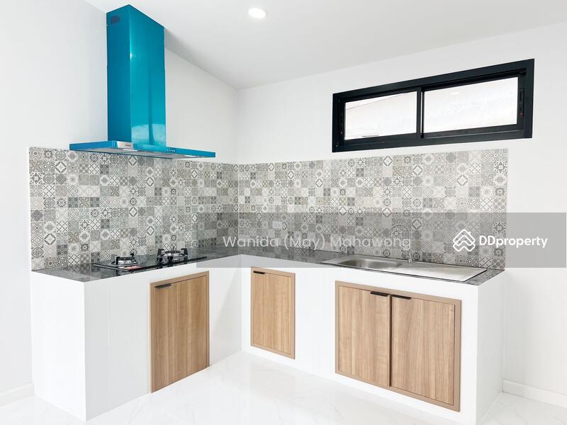 For Sale - 3 Bedrooms Detached House Near British International School, Phuket
