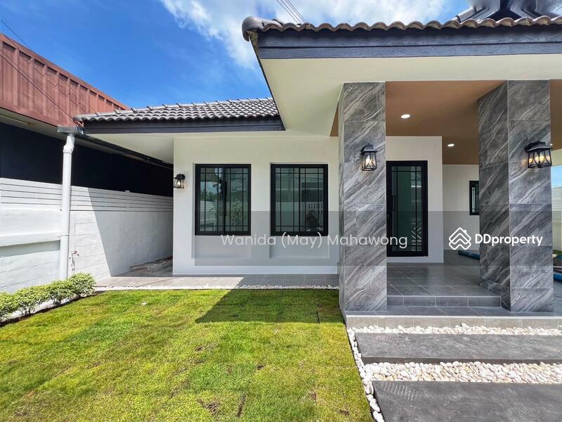 For Sale - 3 Bedrooms Detached House Near British International School, Phuket