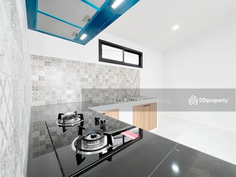 For Sale - 3 Bedrooms Detached House Near British International School, Phuket