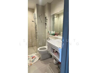 For Rent - Life Ladprao Valley, Bangkok