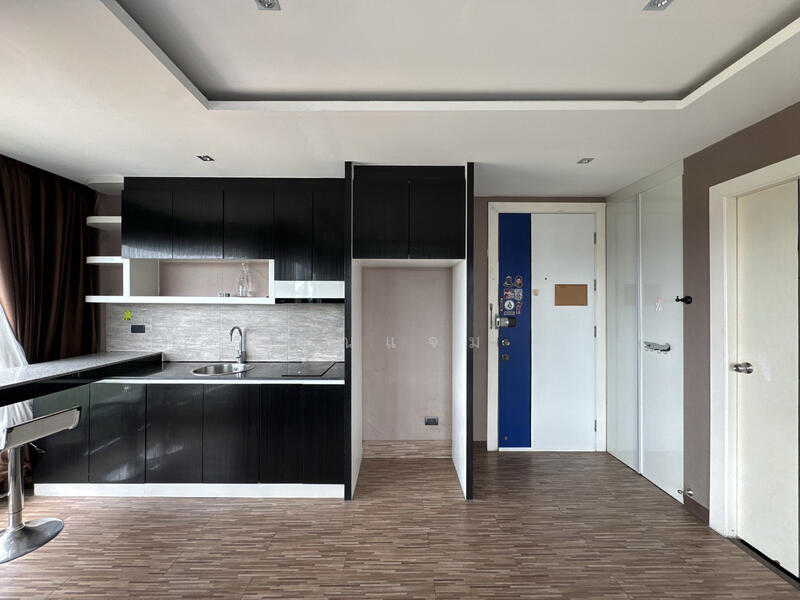 For Sale - The Blue Residence, Chon Buri (Pattaya)