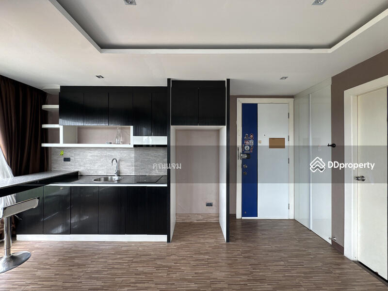 For Sale - The Blue Residence, Chon Buri