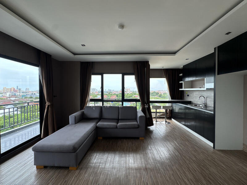 For Sale - The Blue Residence, Chon Buri (Pattaya)