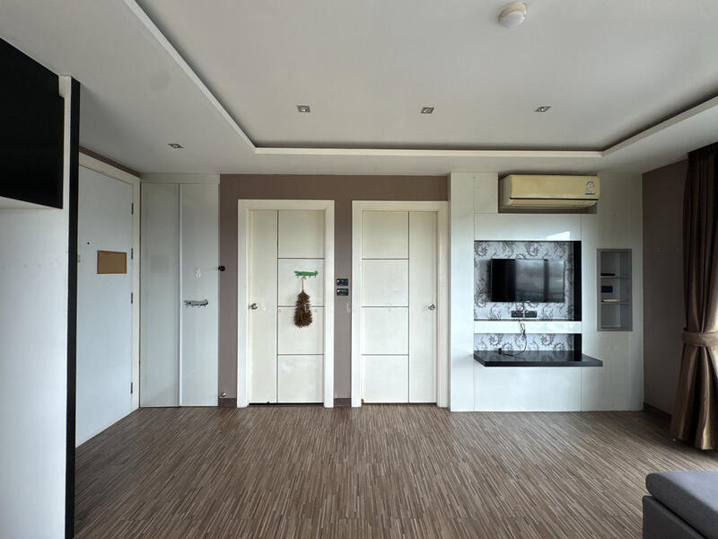 For Sale - The Blue Residence, Chon Buri (Pattaya)