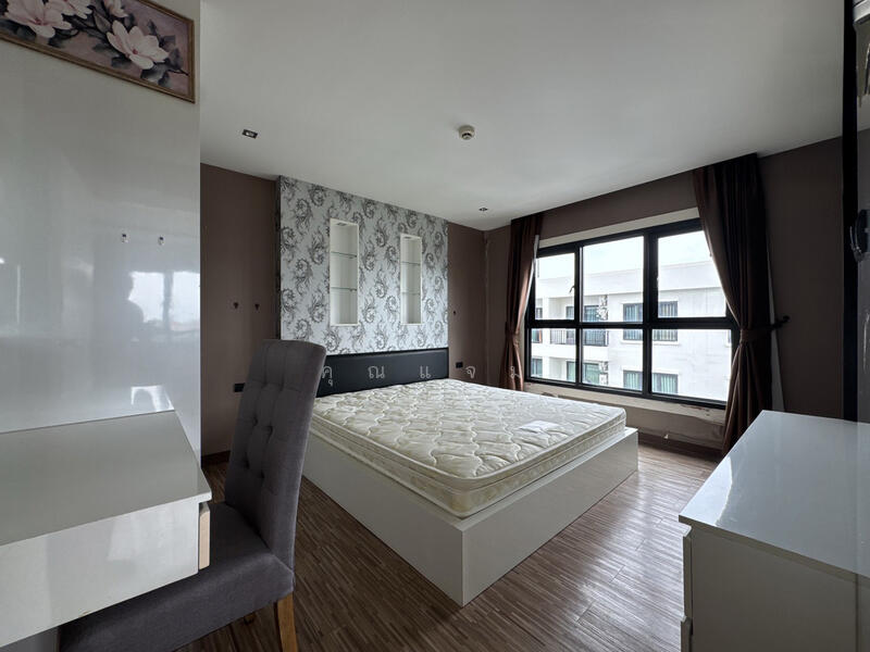 For Sale - The Blue Residence, Chon Buri (Pattaya)