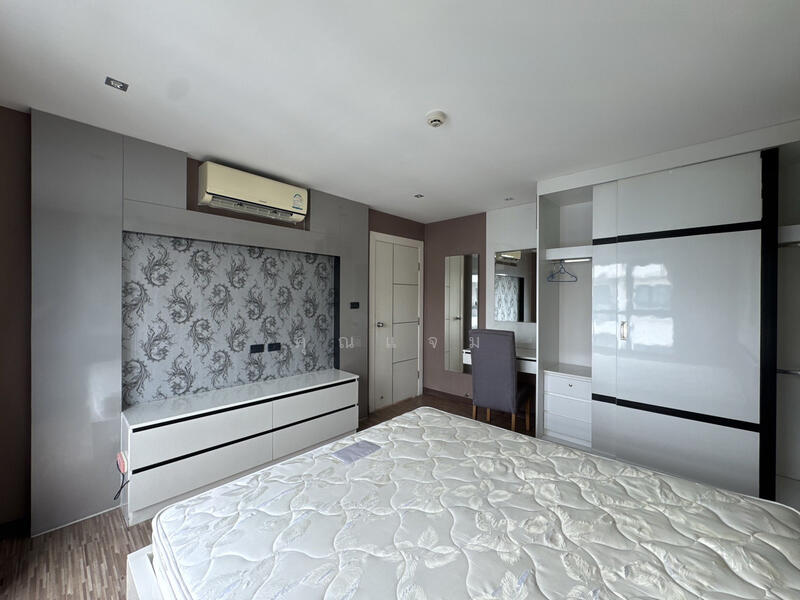 For Sale - The Blue Residence, Chon Buri (Pattaya)