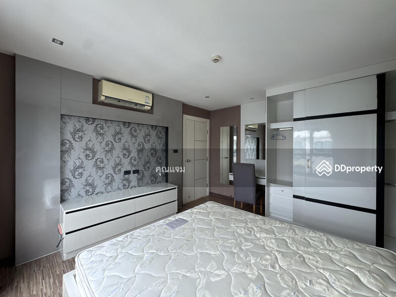 For Sale - The Blue Residence, Chon Buri