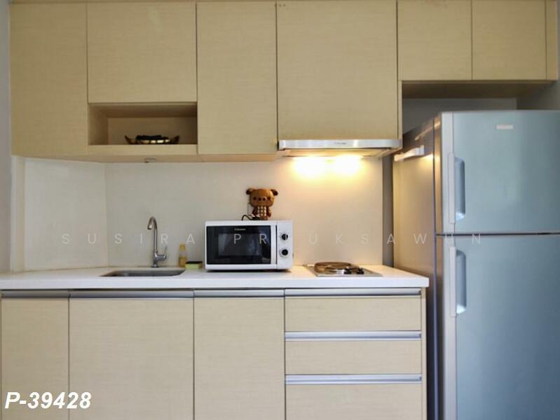 59 Heritage, Bangkok, 18 Soi Sukhumvit 59, Khlong Tan Nua, Watthana, Bangkok, 1 Bedroom, 45 sqm, Condo For Sale, by Susira Preuksawun, 60104783 - DDproperty.com