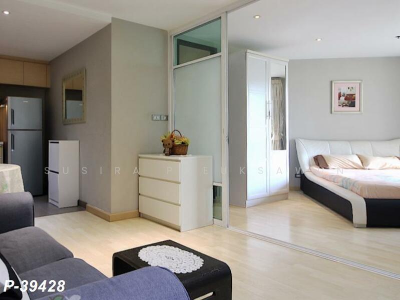 59 Heritage, Bangkok, 18 Soi Sukhumvit 59, Khlong Tan Nua, Watthana, Bangkok, 1 Bedroom, 45 sqm, Condo For Sale, by Susira Preuksawun, 60104783 - DDproperty.com