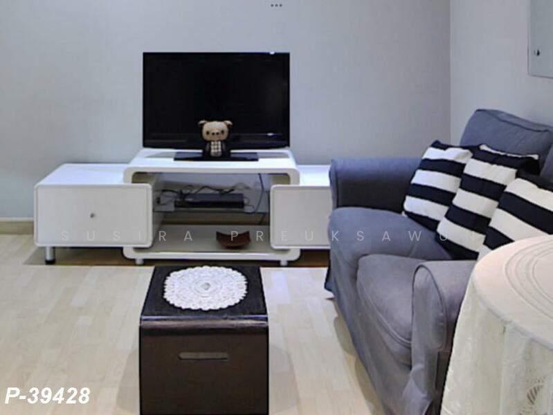 59 Heritage, Bangkok, 18 Soi Sukhumvit 59, Khlong Tan Nua, Watthana, Bangkok, 1 Bedroom, 45 sqm, Condo For Sale, by Susira Preuksawun, 60104783 - DDproperty.com