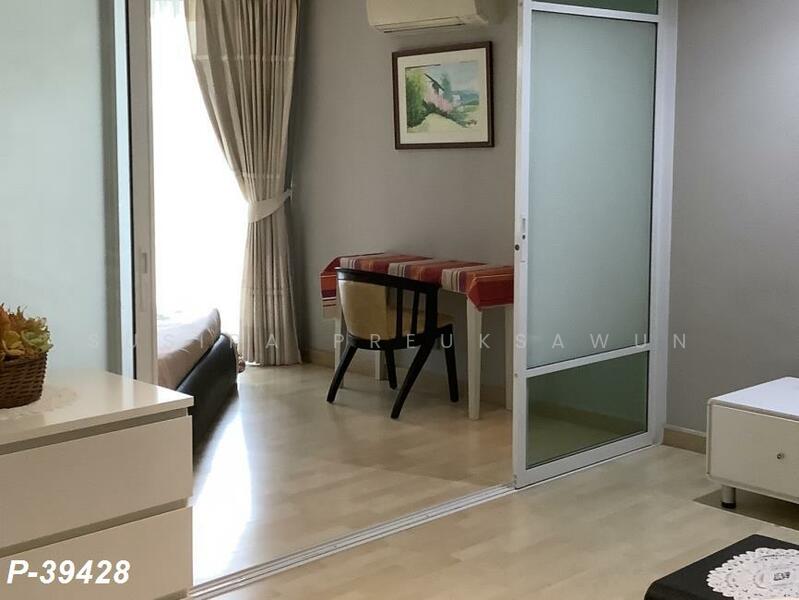 59 Heritage, Bangkok, 18 Soi Sukhumvit 59, Khlong Tan Nua, Watthana, Bangkok, 1 Bedroom, 45 sqm, Condo For Sale, by Susira Preuksawun, 60104783 - DDproperty.com