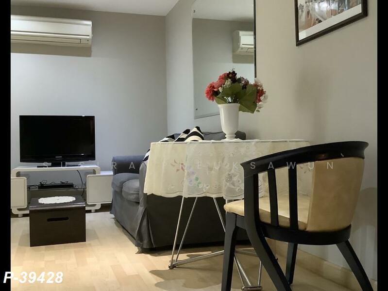 59 Heritage, Bangkok, 18 Soi Sukhumvit 59, Khlong Tan Nua, Watthana, Bangkok, 1 Bedroom, 45 sqm, Condo For Sale, by Susira Preuksawun, 60104783 - DDproperty.com