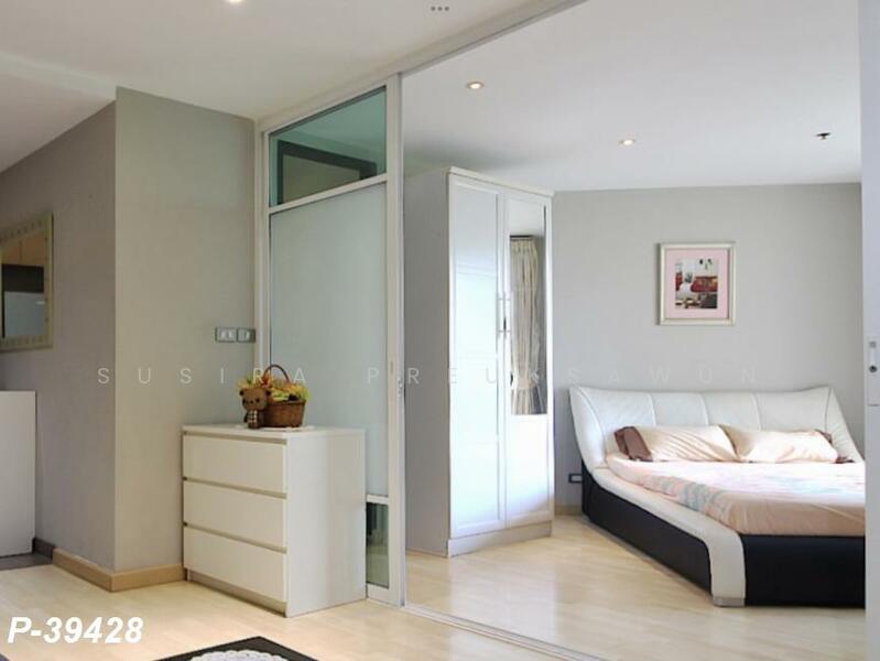 59 Heritage, Bangkok, 18 Soi Sukhumvit 59, Khlong Tan Nua, Watthana, Bangkok, 1 Bedroom, 45 sqm, Condo For Sale, by Susira Preuksawun, 60104783 - DDproperty.com