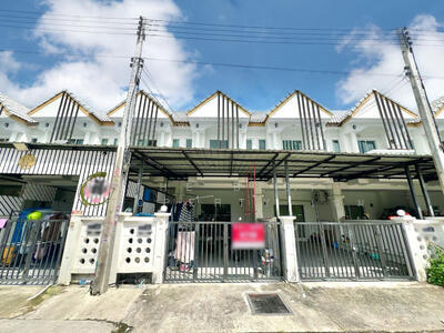 ขาย - ทิพย์มณี ปทุมธานี, ปทุมธานี