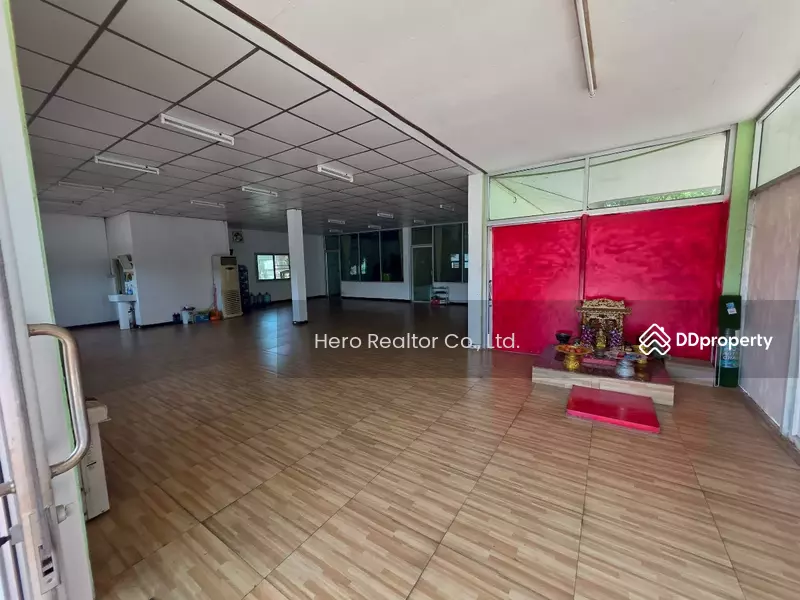 For Rent - For Rent Samut Sakhon Factory Rama 2 Mueang Samut Sakhon BRE25401, Samut Sakhon