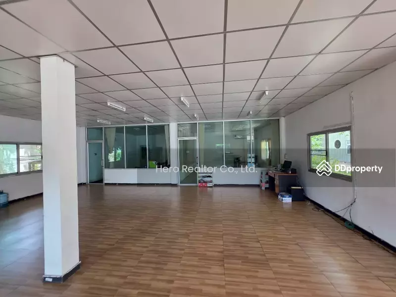 For Rent - For Rent Samut Sakhon Factory Rama 2 Mueang Samut Sakhon BRE25401, Samut Sakhon