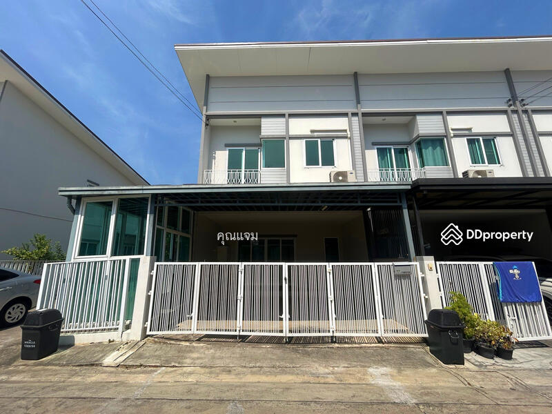 For Sale - The Miracle Plus Phet Kasem 63, Bangkok