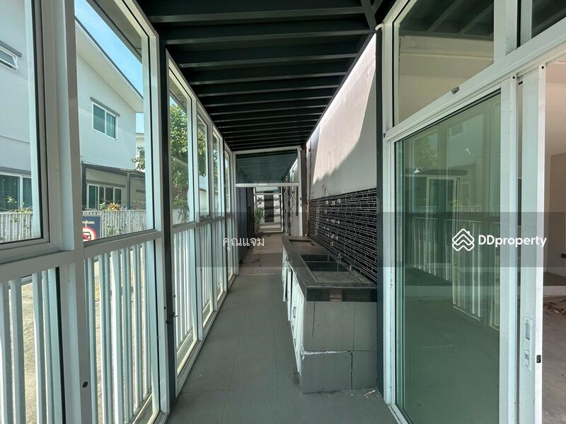 For Sale - The Miracle Plus Phet Kasem 63, Bangkok