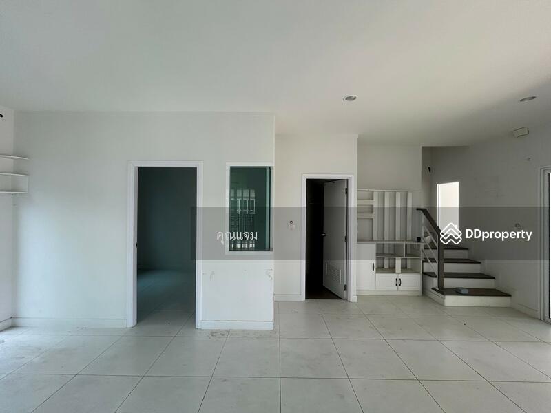 For Sale - The Miracle Plus Phet Kasem 63, Bangkok