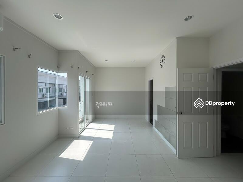 For Sale - The Miracle Plus Phet Kasem 63, Bangkok