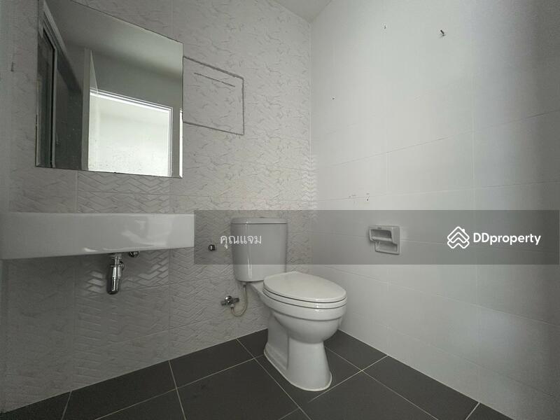 For Sale - The Miracle Plus Phet Kasem 63, Bangkok
