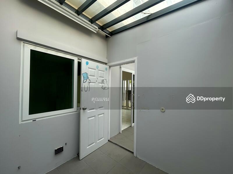For Sale - The Miracle Plus Phet Kasem 63, Bangkok