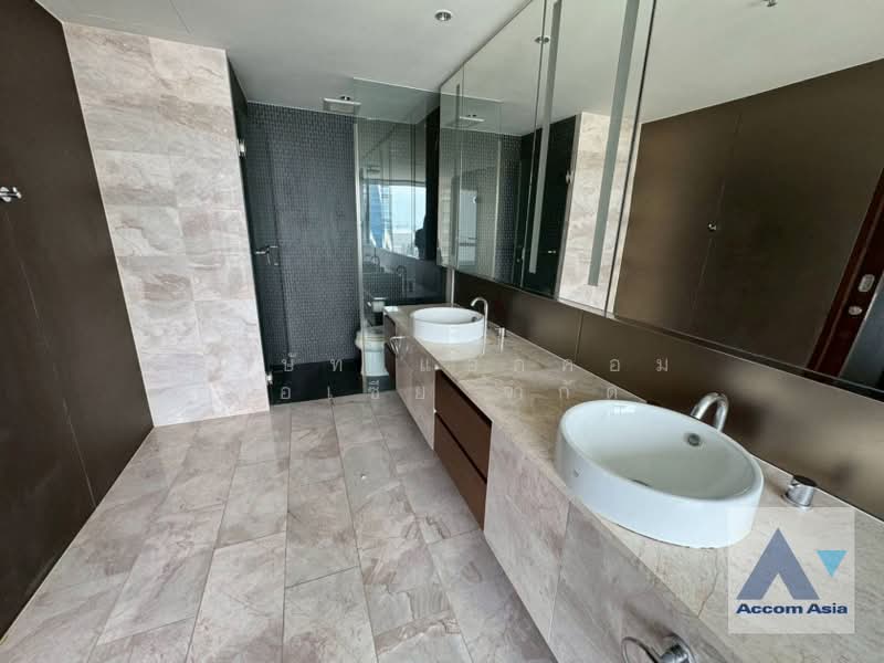 Hansar Rajdamri, Bangkok, 3-250 Soi Mahatlek Luang 2, Lumphini, Pathum Wan, Bangkok, 2 Bedrooms, 180 sqm, Condo For Rent, by บริษัท แอคคอม เอเซีย จำกัด, 60104837 - DDproperty.com