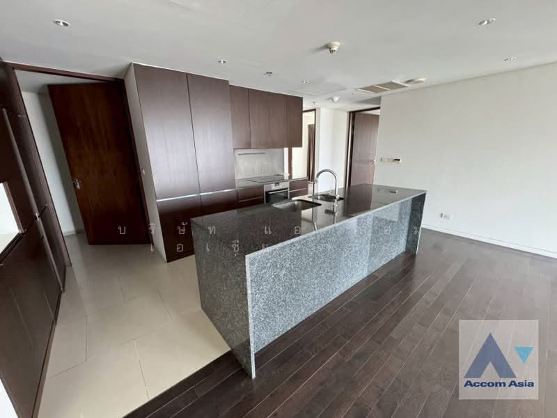 Hansar Rajdamri, Bangkok, 3-250 Soi Mahatlek Luang 2, Lumphini, Pathum Wan, Bangkok, 2 Bedrooms, 180 sqm, Condo For Rent, by บริษัท แอคคอม เอเซีย จำกัด, 60104837 - DDproperty.com