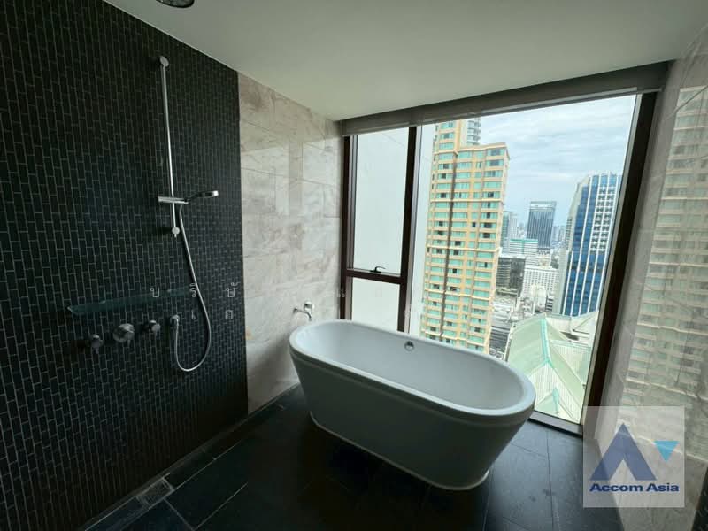 Hansar Rajdamri, Bangkok, 3-250 Soi Mahatlek Luang 2, Lumphini, Pathum Wan, Bangkok, 2 Bedrooms, 180 sqm, Condo For Rent, by บริษัท แอคคอม เอเซีย จำกัด, 60104837 - DDproperty.com