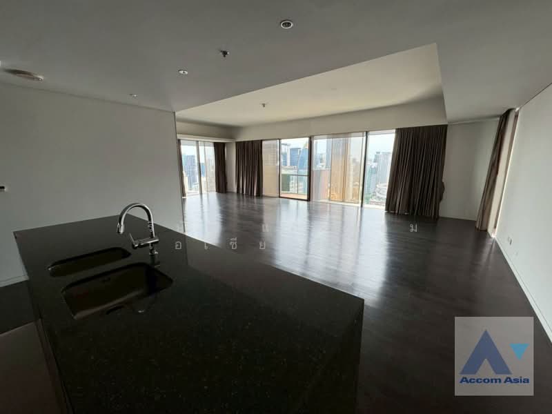 Hansar Rajdamri, Bangkok, 3-250 Soi Mahatlek Luang 2, Lumphini, Pathum Wan, Bangkok, 2 Bedrooms, 180 sqm, Condo For Rent, by บริษัท แอคคอม เอเซีย จำกัด, 60104837 - DDproperty.com