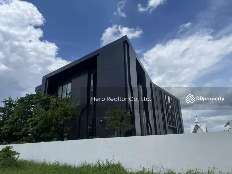 For Sale - Standalone Warehouse with Office for Sale on Lat Krabang BRE25379, Bangkok