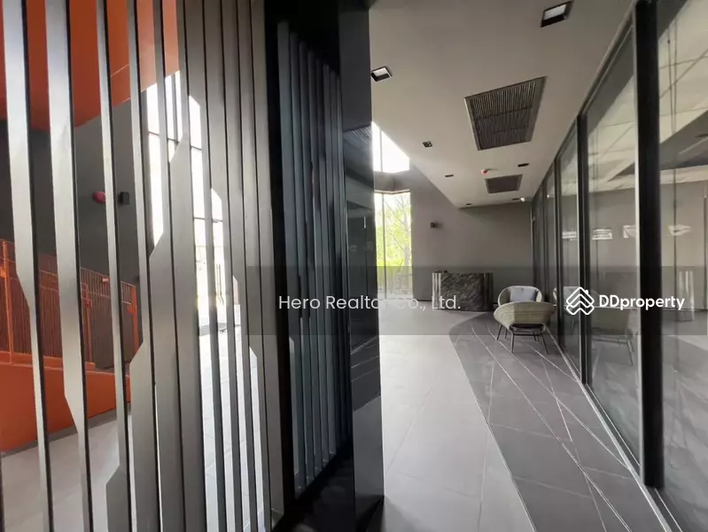 For Sale - Standalone Warehouse with Office for Sale on Lat Krabang BRE25379, Bangkok