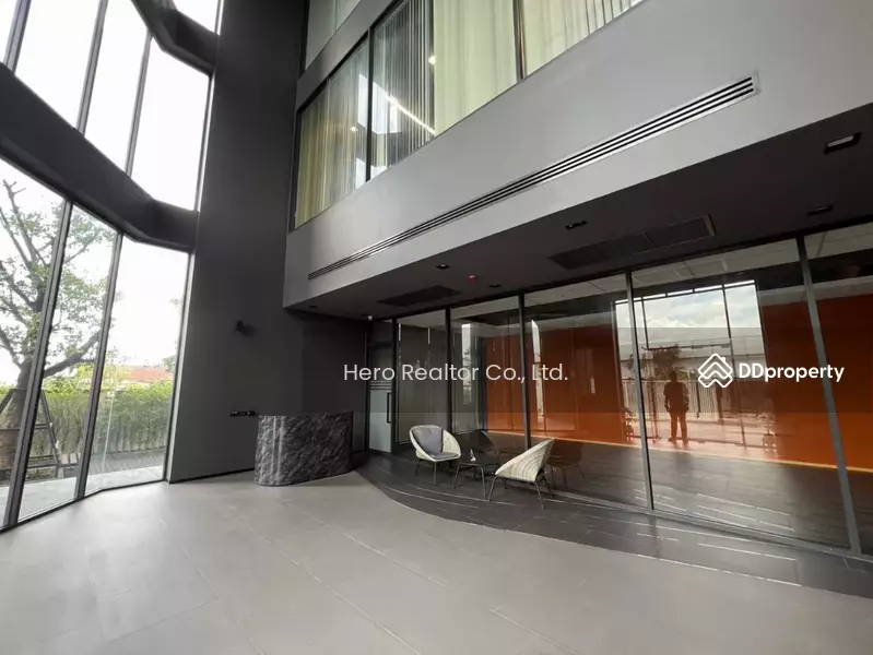 For Sale - Standalone Warehouse with Office for Sale on Lat Krabang BRE25379, Bangkok