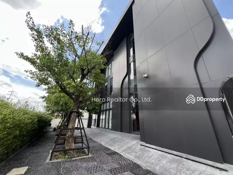 For Sale - Standalone Warehouse with Office for Sale on Lat Krabang BRE25379, Bangkok