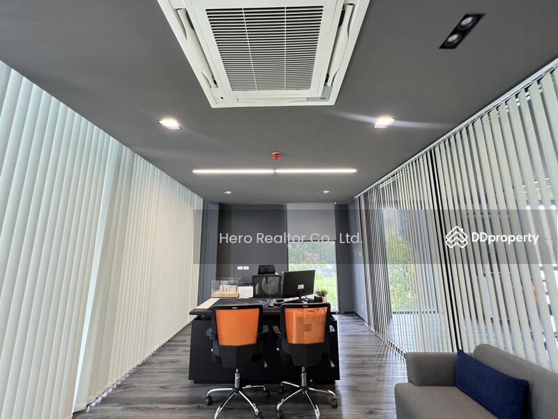 For Sale - Standalone Warehouse with Office for Sale on Lat Krabang BRE25379, Bangkok