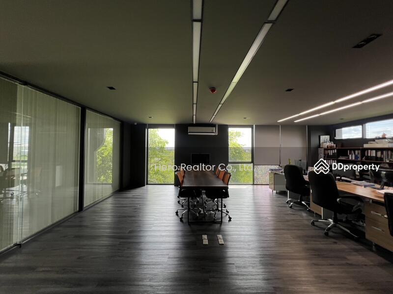 For Sale - Standalone Warehouse with Office for Sale on Lat Krabang BRE25379, Bangkok