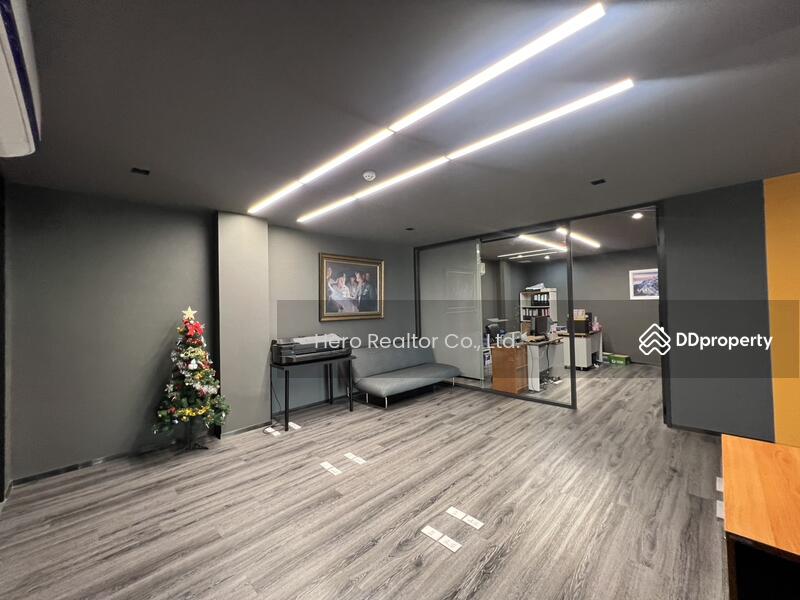 For Sale - Standalone Warehouse with Office for Sale on Lat Krabang BRE25379, Bangkok
