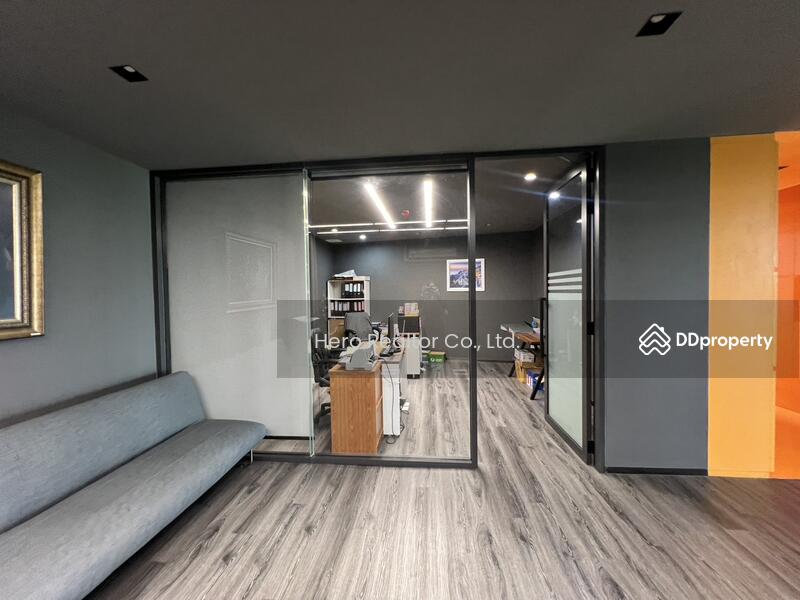 For Sale - Standalone Warehouse with Office for Sale on Lat Krabang BRE25379, Bangkok