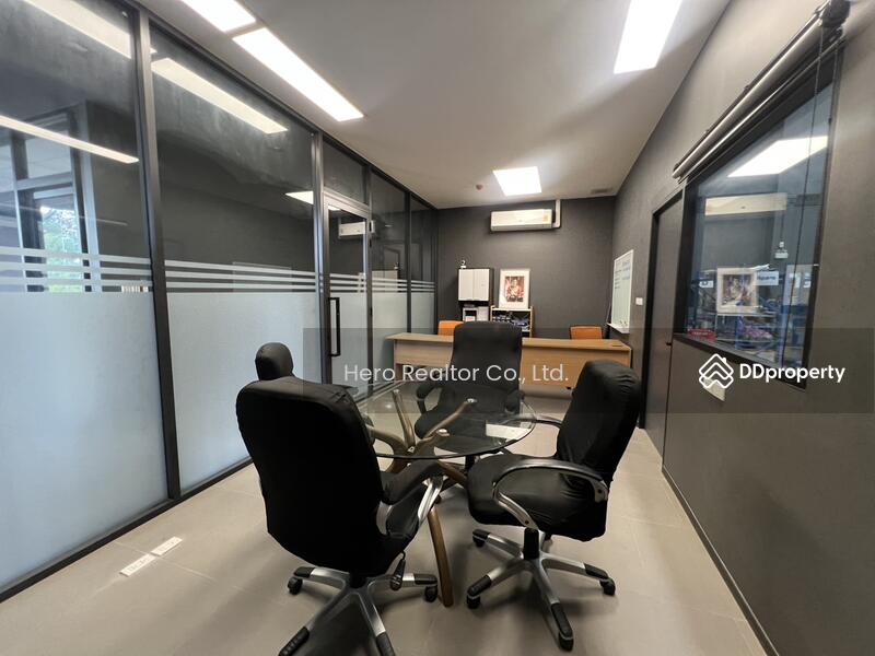 For Sale - Standalone Warehouse with Office for Sale on Lat Krabang BRE25379, Bangkok