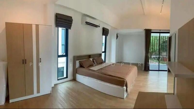 11R0465 This house for rent 3 bedroom 3 bathroom 65,000/month at kohkaew have fully furnished, ภูเก็ต, เกาะแก้ว, เมืองภูเก็ต, ภูเก็ต, 160 ตร.ม., บ้านเดี่ยว ให้เช่า, โดย PK LIFE Property, 60104871 - DDproperty.com