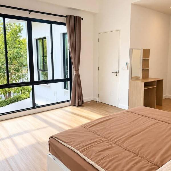 11R0465 This house for rent 3 bedroom 3 bathroom 70,000/month at kohkaew have fully furnished, Phuket, Ko Kaeo, Muang Phuket, Phuket, 3 Bedrooms, 160 sqm, Single Detached House For Rent, by PK LIFE Property, 60104871 - DDproperty.com